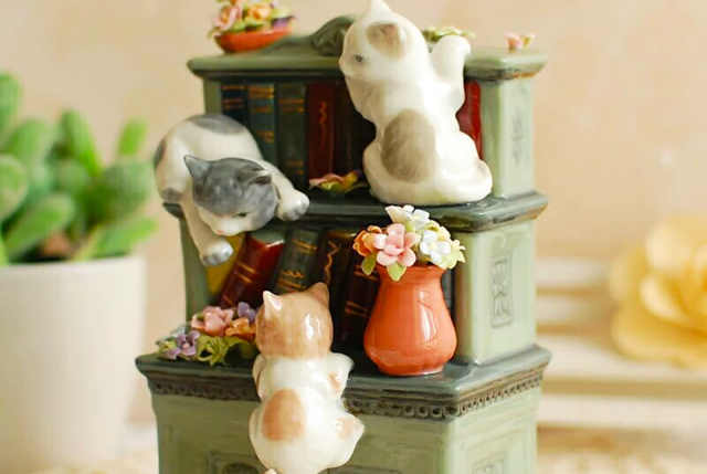 圣诞节礼物暖心八音盒,圣诞节八音盒完整版