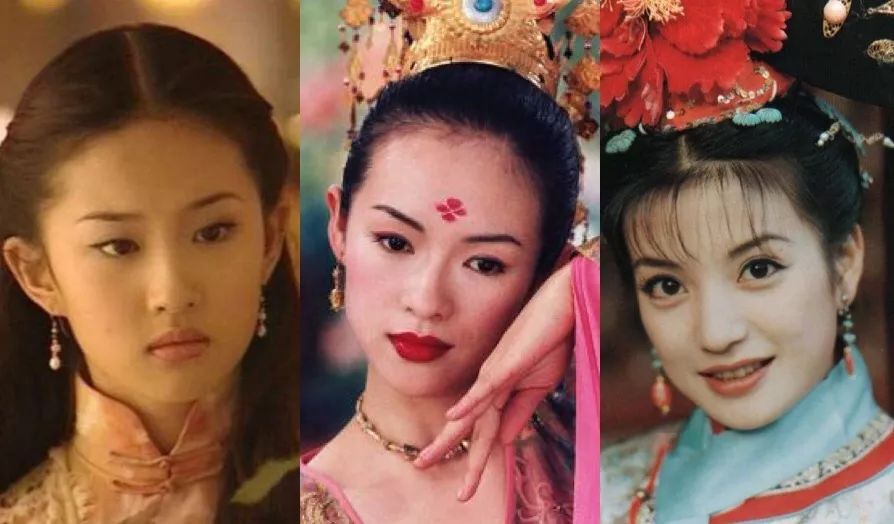 这个圣诞节，如何在合照中脱颖而出，这款减龄花纹一定适合你！