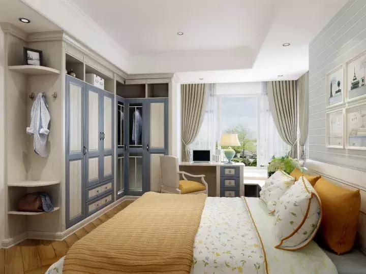 家里太多柜子空间挤了,家里柜子太多好压抑