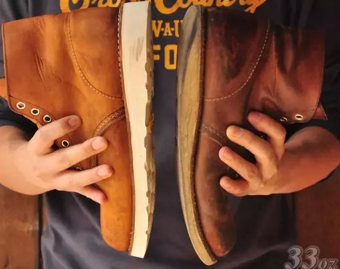 redwing经典鞋款,redwing