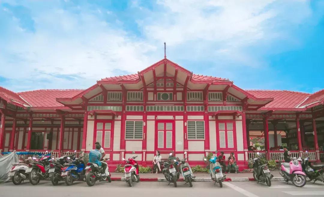 东南亚旅游性价比最高推荐哪里,东南亚最适合穷游的10个美景地