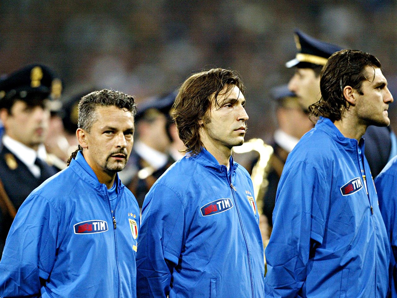 他们踢球像芭蕾，铲球美如画，盘带秀出花