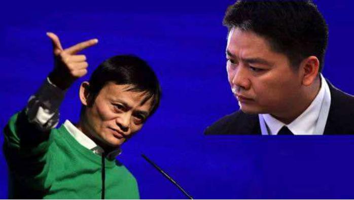 阿里京东入局社交电商,阿里京东进军新零售