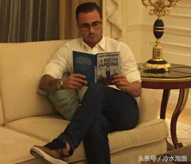 卡纳瓦罗执教能力遭质疑,卡纳瓦罗不满