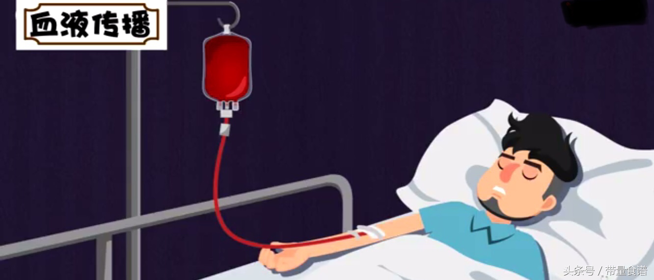 大三阳小三阳报告单对照图片,得乙肝是先得大三阳还是小三阳