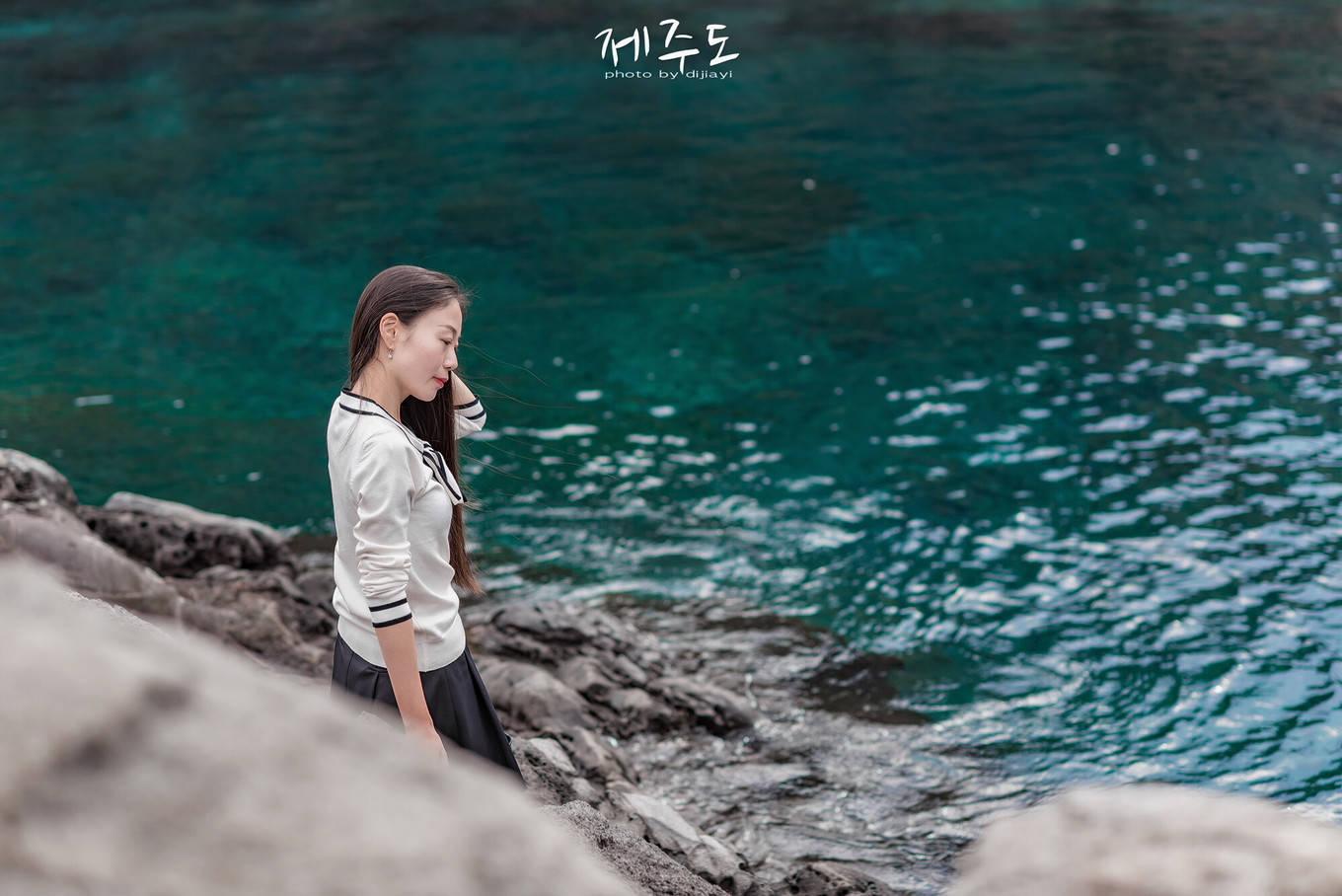 济州岛吃喝玩乐,济州岛旅游攻略必去景点推荐