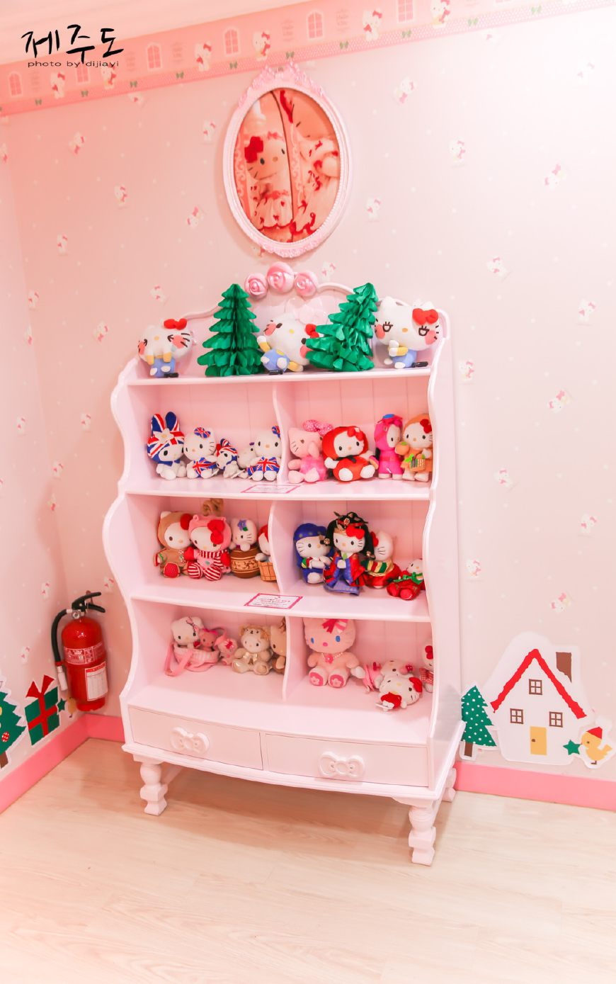 济州岛哪些地方不值得去,济州岛最值得去的景点是