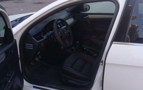 2014款宝来自动挡二手车值得买吗,2014款1.6自动舒适版宝来发动机