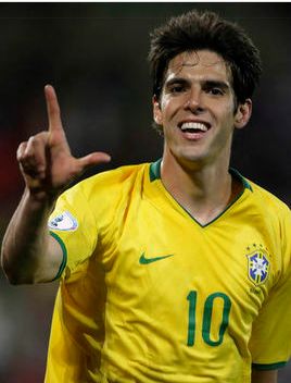 天下足球卡卡退役特辑,天下足球十大催泪解说卡卡退役