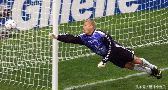 世界十大门将排行榜顺序,当今世界最强十大门将
