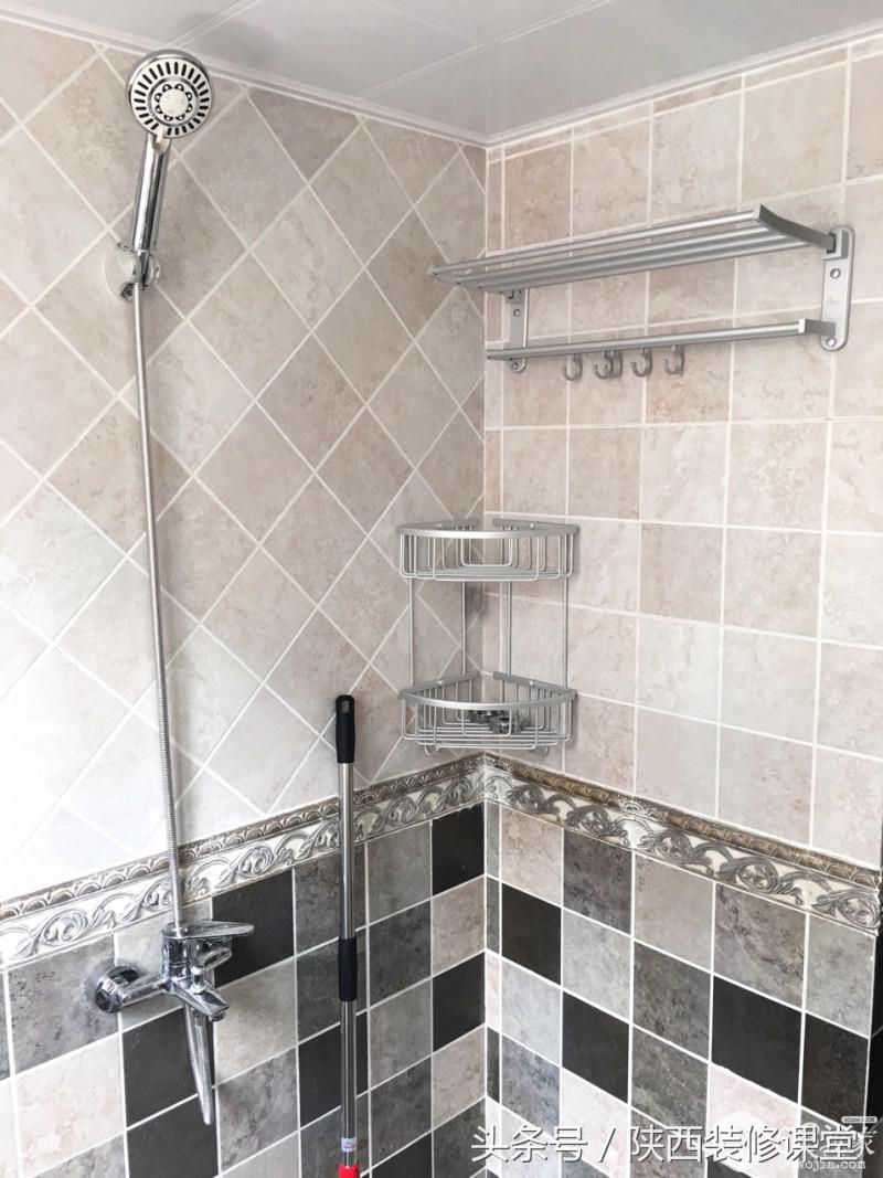 新房终于完工了看着心里美滋滋的,新房终于完工了看着心里美滋滋