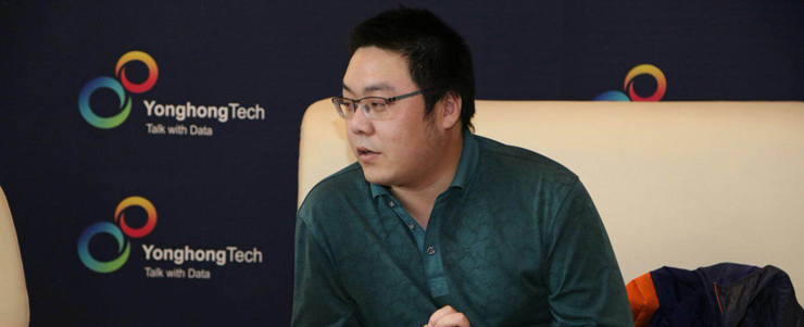 专访华热科技刘紫健：没有大数据，智慧供热的目标就无法达成