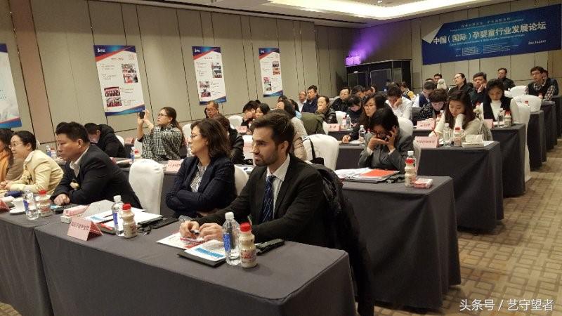 中国孕婴市场在哪,中国孕婴行业