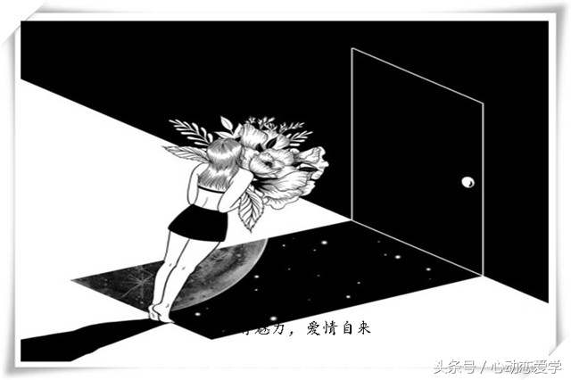 女人口是心非的逻辑你懂多少,女朋友口是心非的潜台词