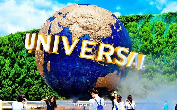 日本环球影城值得去的乐园,日本环球影城迪士尼乐园哪个更好