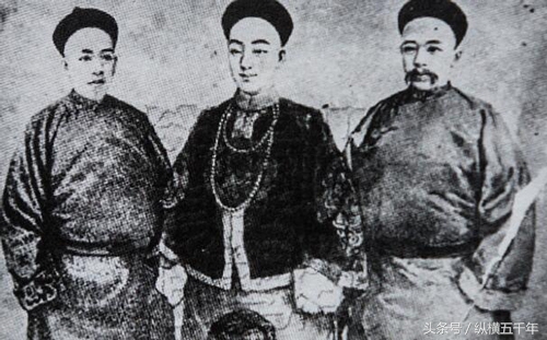 康有为疯了！维新变法时，竟提出中国与日本合并，荒唐至极