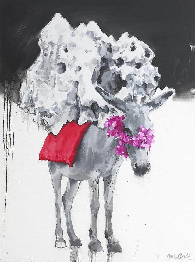 艺术的美学原则五大类,艺术的三种美