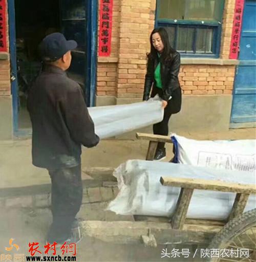 延安富县尚美爱心团队坚持数年关爱瘫痪青年徐生明