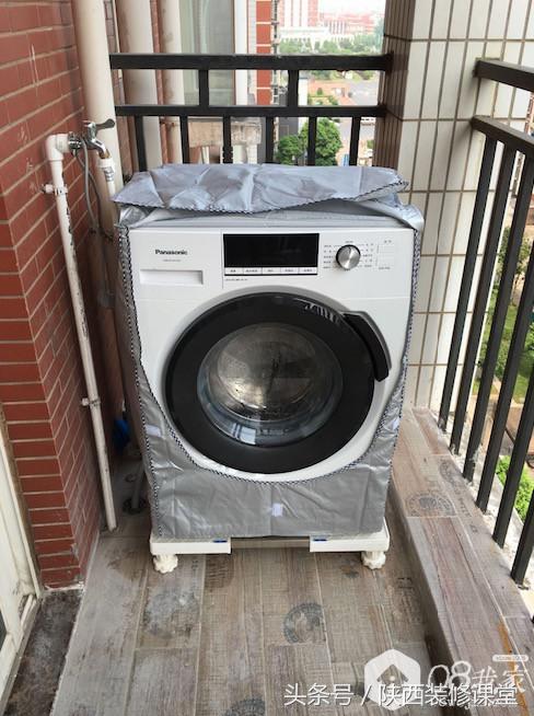 新房终于完工了看着心里美滋滋的,自己的新房终于完工