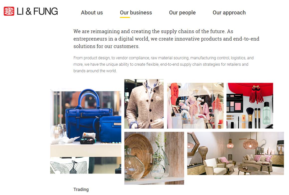 榜单｜J.Crew债台高筑将关50多家门店；MissSixty扩张欧洲市场