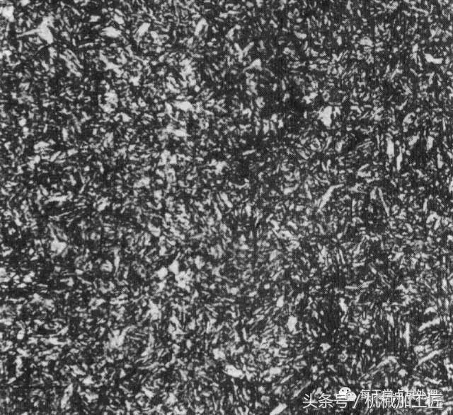 金相基础-辨识八种体