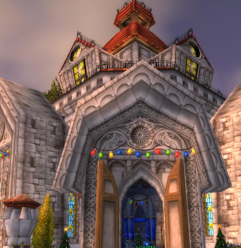 魔兽世界艾泽拉斯旅行视频,魔兽地图艾泽拉斯新世界攻略