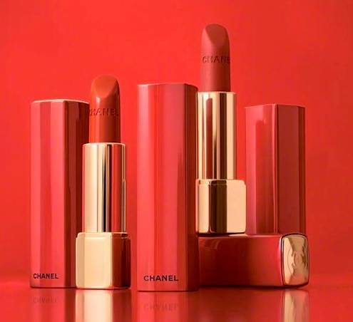 2017年圣诞限定口红香奈儿,2020圣诞口红限定