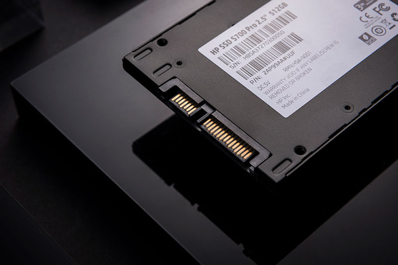 hps700的固态硬盘怎么样,hps700m2固态硬盘评测
