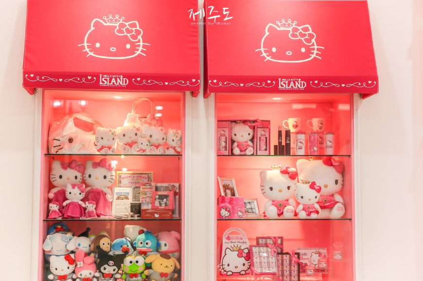 济州岛哪些地方不值得去,济州岛最值得去的景点是