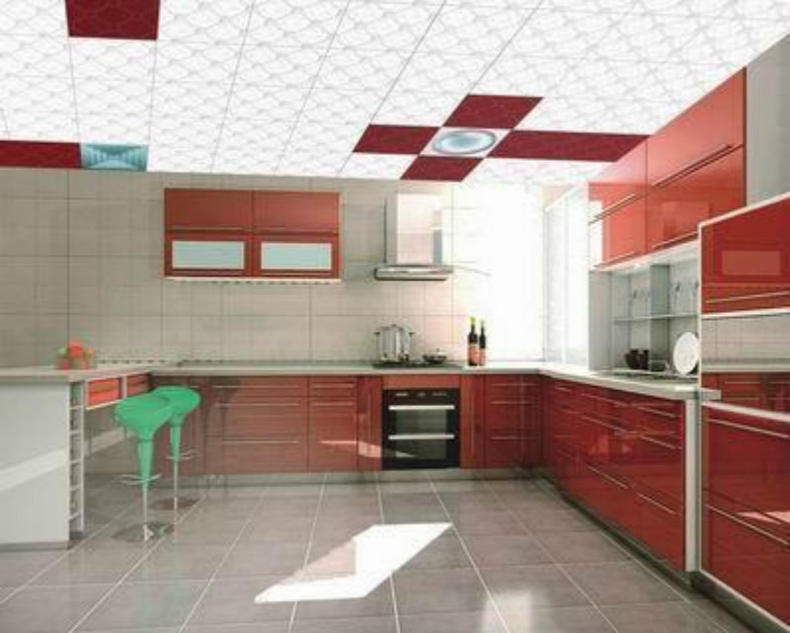 不听网友劝后悔的装修,不听劝选了开放式厨房