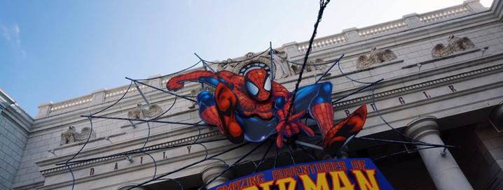 日本环球影城值得去的乐园,日本环球影城迪士尼乐园哪个更好