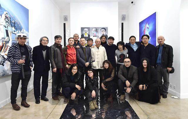 艺术的美学原则五大类,艺术的三种美