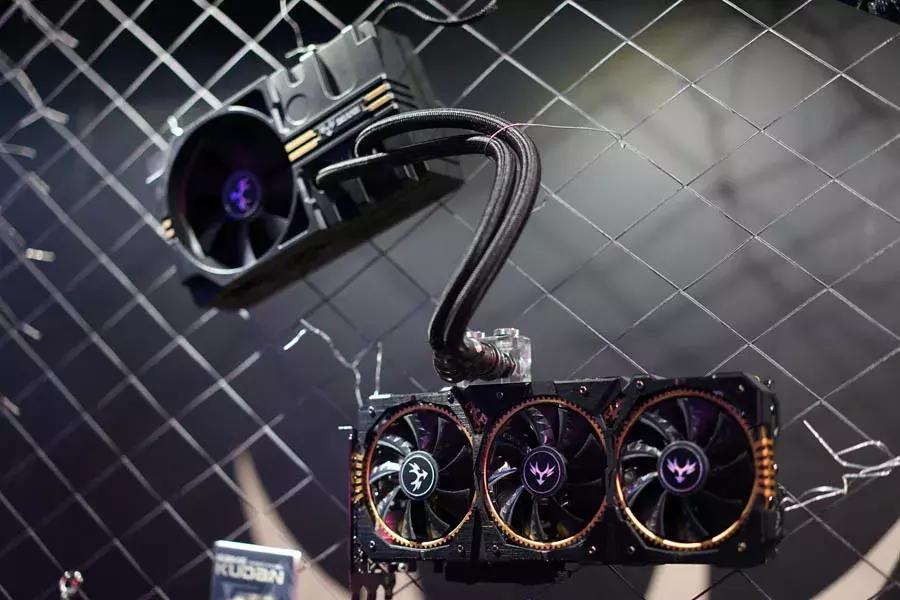 七彩虹igame3060ti筑梦,七彩虹gtx9602g显卡英雄联盟直播