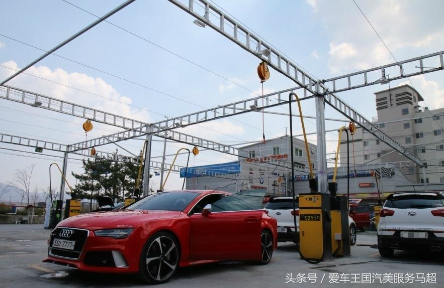 开洗车行没生意怎么办,开洗车房失败