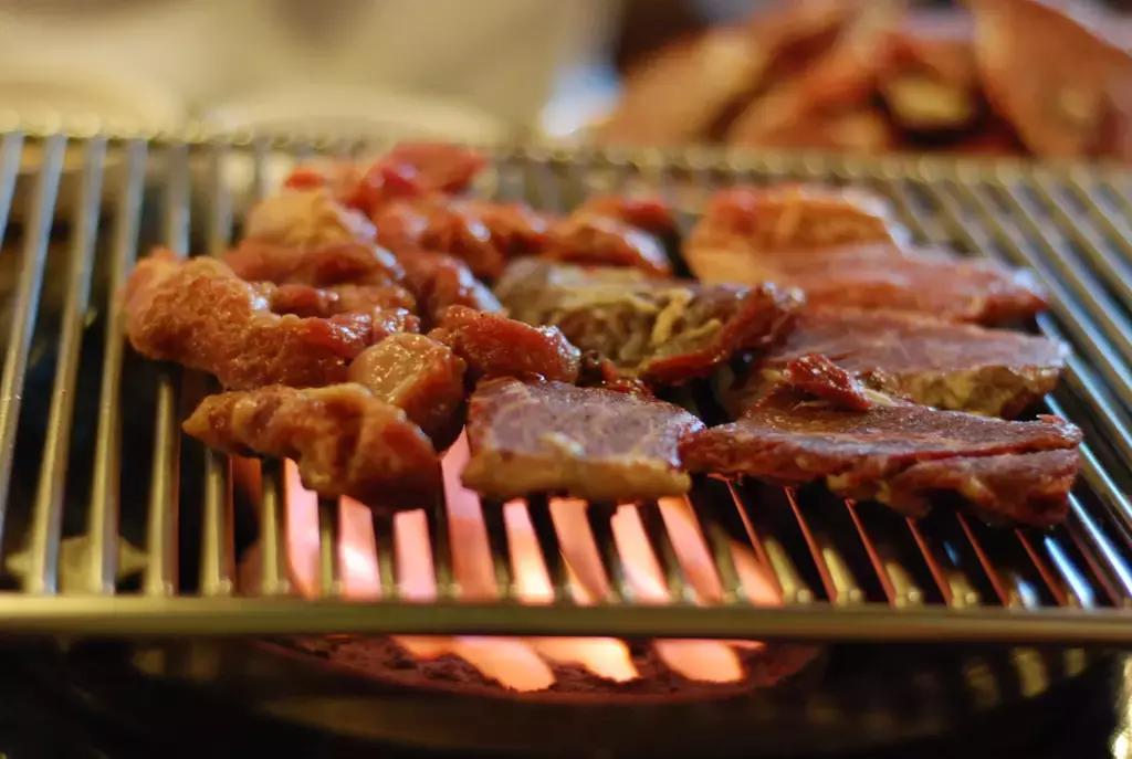 武汉顶级美食打卡,武汉美食推荐高档必吃探店