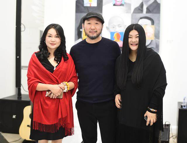 艺术的美学原则五大类,艺术的三种美