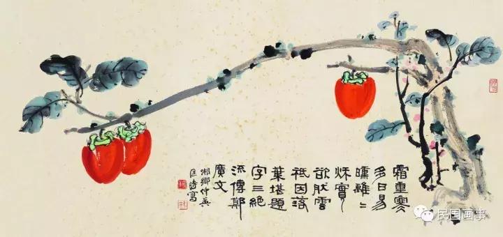 学画画、鉴赏、哪家强？快去张大千大风堂！｜画事