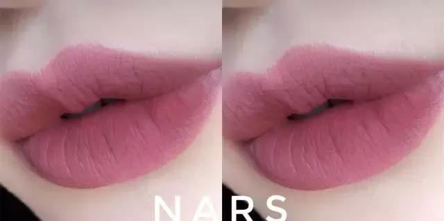 素颜涂一个口红就好看的女生,素颜涂哪个口红好看