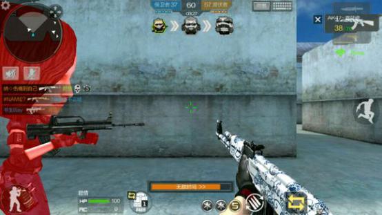 为什么cf火麒麟打不准,为什么觉得火麒麟不好用