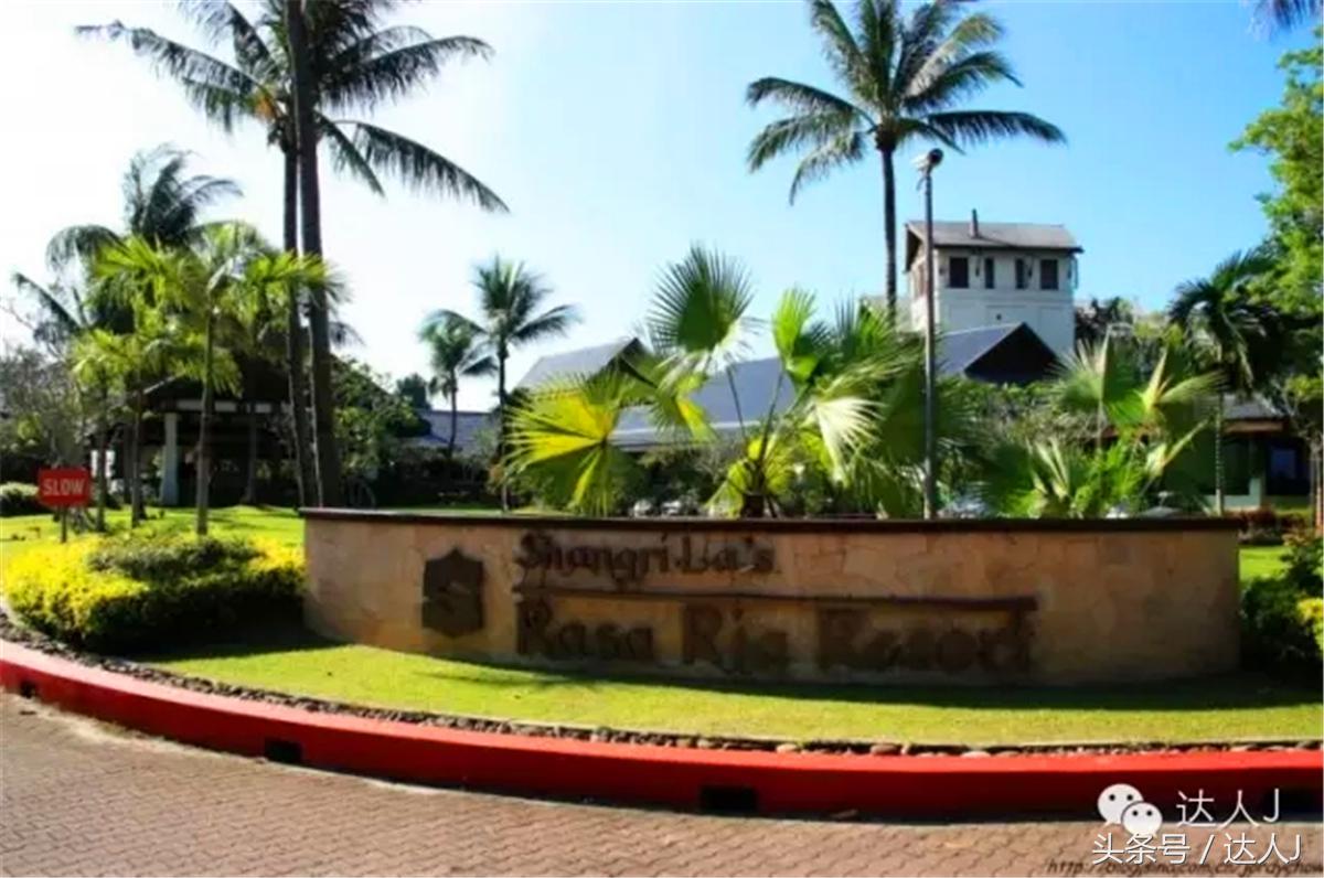 沙巴海边的日落晚霞,沙巴淡季时间表