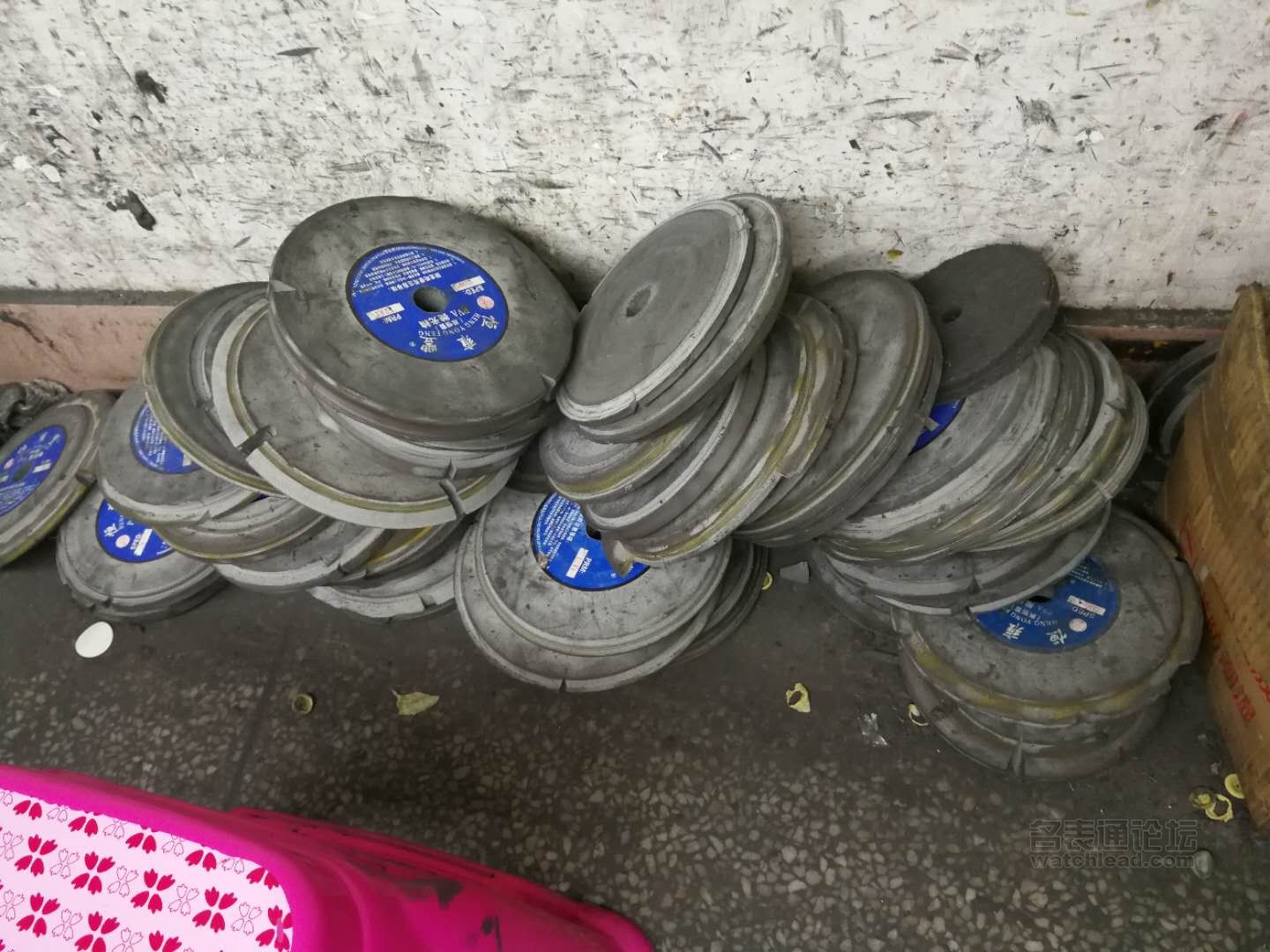 国表自强:谈谈自己对国内表壳工艺的理解