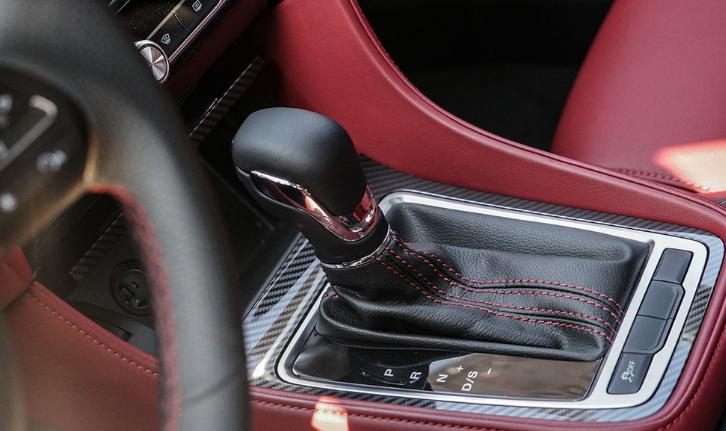 名爵61.5t发动机,都是1.5t为什么马力不一样