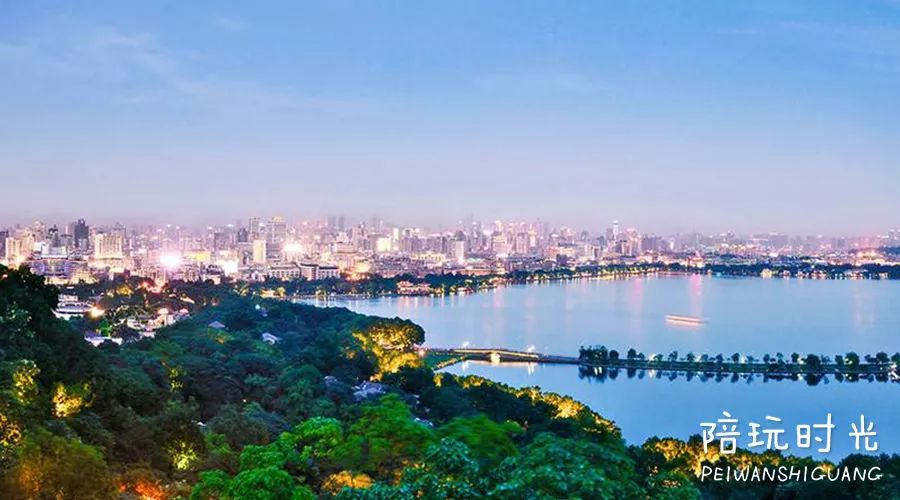 杭州带着孩子去哪玩比较合适,杭州带小孩子去玩的地方推荐