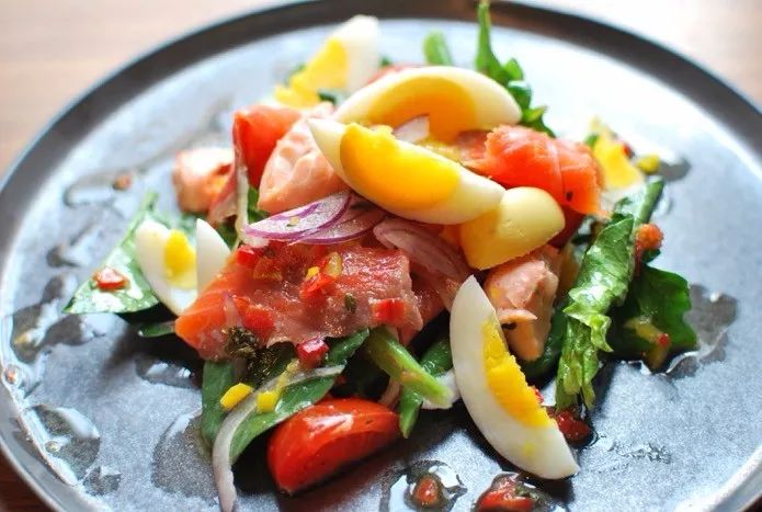 圣诞大餐美食攻略,圣诞大餐怎么吃最有格调