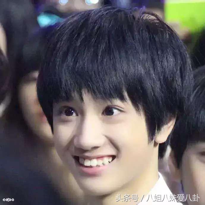 tfboys的师弟现状,tfboys师弟有哪些