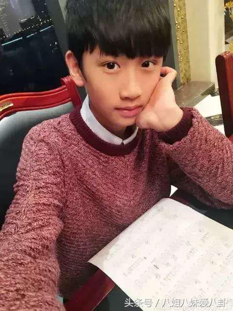 tfboys的师弟现状,tfboys师弟有哪些