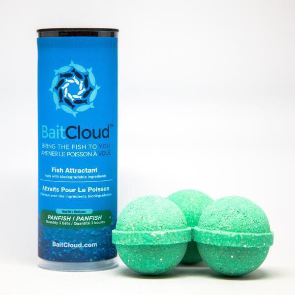 钓鱼工具越钓越多,钓鱼有用武器