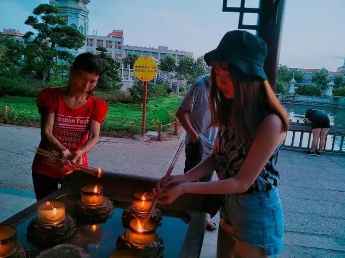 去厦门旅游怎么玩最好,去厦门该怎么玩