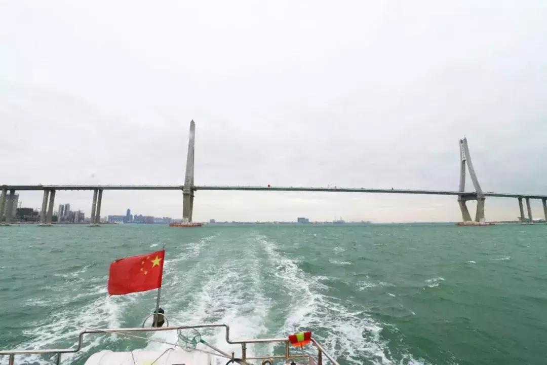 湛江十里军港特呈岛亲子游