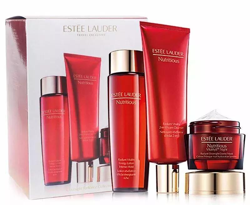 泰国必买10款彩妆,泰国购物护肤品必买清单